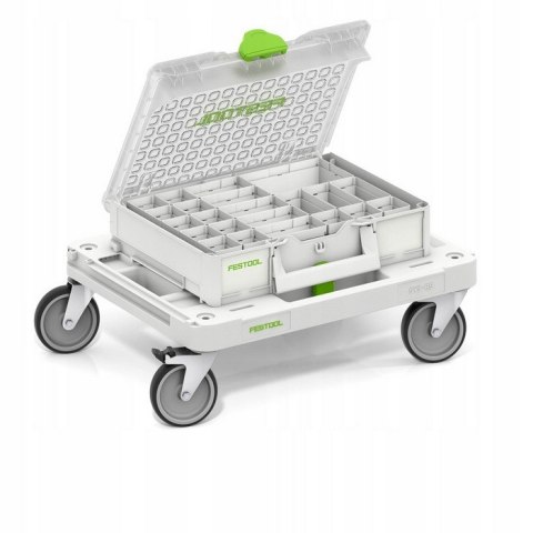 SYSTAINER SYS3 ORMG89/RB P