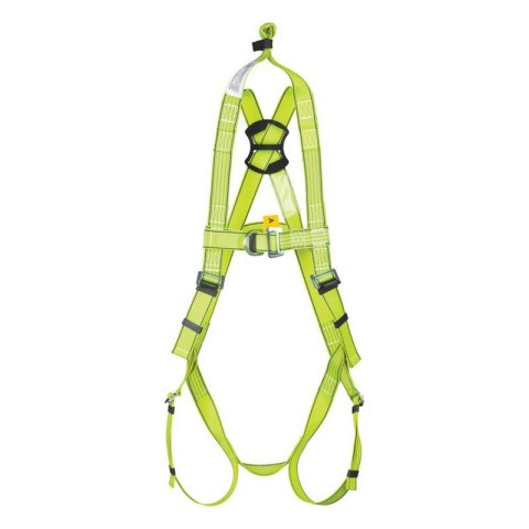 SZELKI BEZPIECZEŃSTWA P10R HV ROZMIAR M-XL