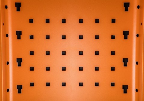 SZAFKA WARSZTATOWA 6 SZUFLAD