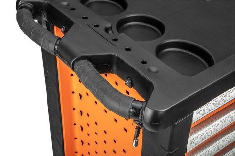 SZAFKA WARSZTATOWA 6 SZUFLAD