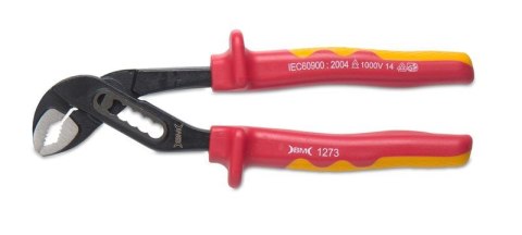 SZCZYPCE NASTAWNE 175MM W IZOL DO 1000V