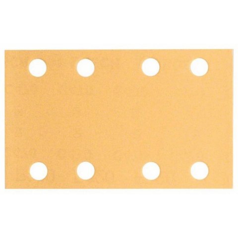 ARKUSZE ŚCIERNE C470 80*133MM P100 10PC