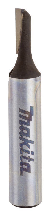 FREZ PROSTY 8MM 4*42MM 1 OSTRZE