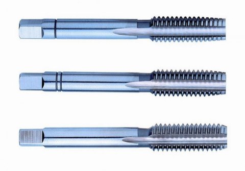 GWINTOWNIK DIN 352 R HSS M14, 3SZT.