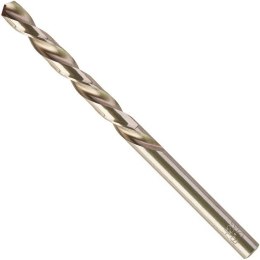 WIERTŁO DO METALU HSS-G THUNDERWEB 6.2MM
