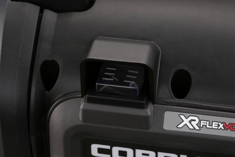 KOMPRESOR AKUMULATOROWY 54V XR 0*AH