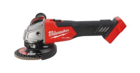 SZLIFIERKA KĄTOWA AKUM. 125MM M18FSAG125X-0 0*AH
