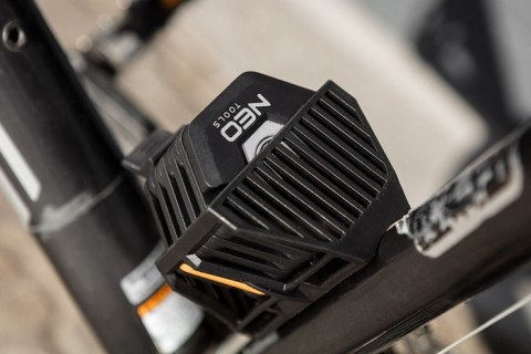 ZABEZPIECZENIE ROWERU NA KLUCZ, SKŁADANE