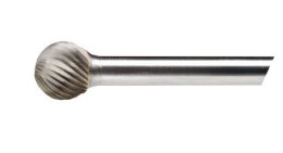 FREZ SPIEKOWY 'D' KULISTY HFD 1210.08 Z7