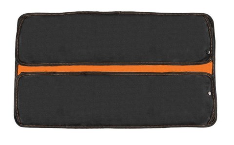 MATERIAŁOWE ETUI NA NARZĘDZIA, 22 KIESZENIE
