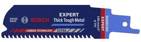 BRZESZCZOT EXPERT S555CHC