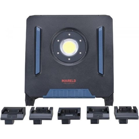 LAMPA ROBOCZA BANY 10000 RE MARLED