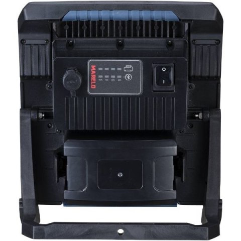 LAMPA ROBOCZA BANY 10000 RE MARLED